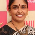 Indumathi Manigandan