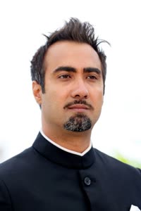 Ranvir Shorey