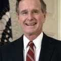 George H. W. Bush