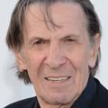 Leonard Nimoy