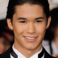 Booboo Stewart