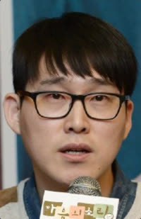 Kwon Hye Joo