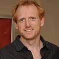Scott Shepherd