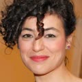 Nergis Öztürk