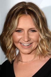 Beverley Mitchell