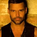 Ricky Martin