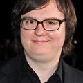 Clark Duke