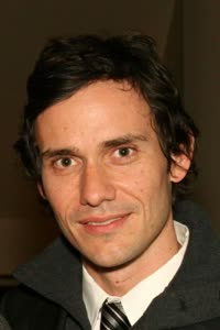 Christian Camargo