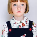 Olive Elise Abercrombie
