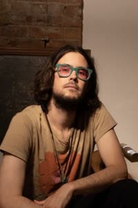 Elvis Perkins