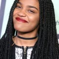 China Anne McClain