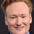 Conan O'Brien
