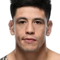 Brandon Moreno