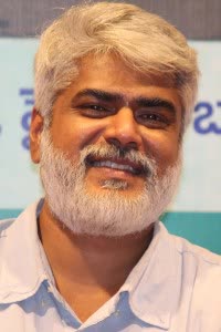 Anish Kuruvilla