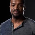 Roger Cross