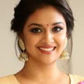 Keerthy Suresh