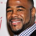 Rashad Evans