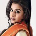 Vidya Balan