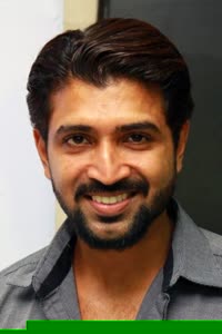 Arun Vijay