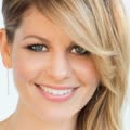 Candace Cameron-Bure
