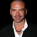 Alan van Sprang