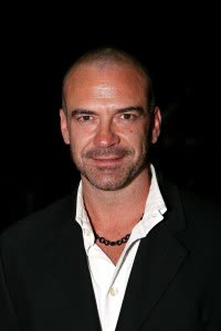 Alan van Sprang