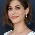 Lizzy Caplan