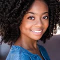 Skai Jackson