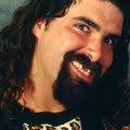 Mick Foley