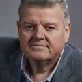 Robbie Coltrane