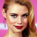 Lucy Fry