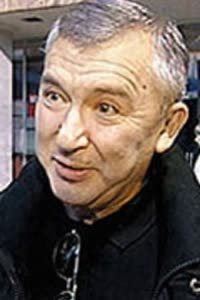 Sergey Ashkenazi