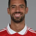 Pablo Mari