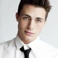 Colton Haynes