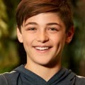 Asher Angel