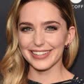 Jessica Rothe