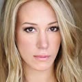 Haylie Duff