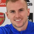 Rob Holding