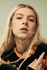 Hunter Schafer