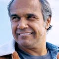 Aaron Pedersen