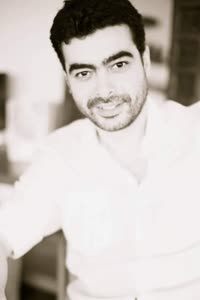 Hesham Nazih