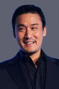 Tony Leung Ka-fai