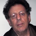 Philip Glass