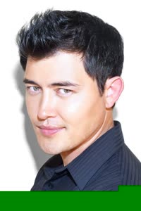 Christopher Sean