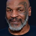 Mike Tyson
