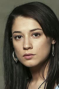 Fernanda Ramírez