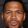 Michael Strahan