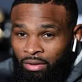 Tyron Woodley
