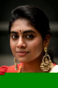 Nimisha Sajayan