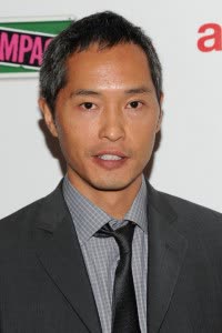 Ken Leung